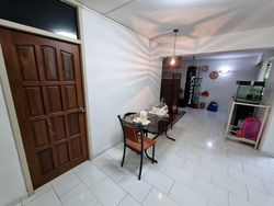 Blk 26 Dover Gardens (Queenstown), HDB 5 Rooms #452907521